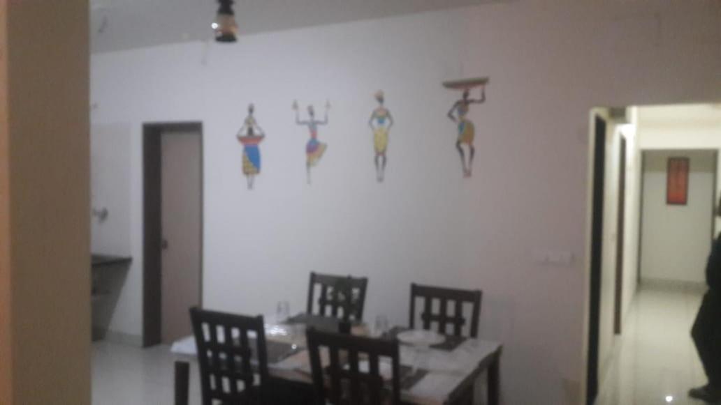 Royal Service Apatment Pimpri-Chinchwad Экстерьер фото