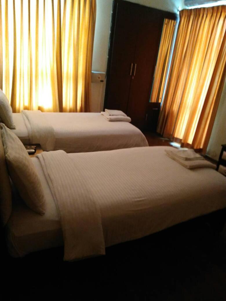 Royal Service Apatment Pimpri-Chinchwad Экстерьер фото
